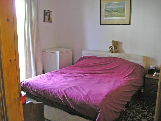 Wohnung mit Meerblick und Pool