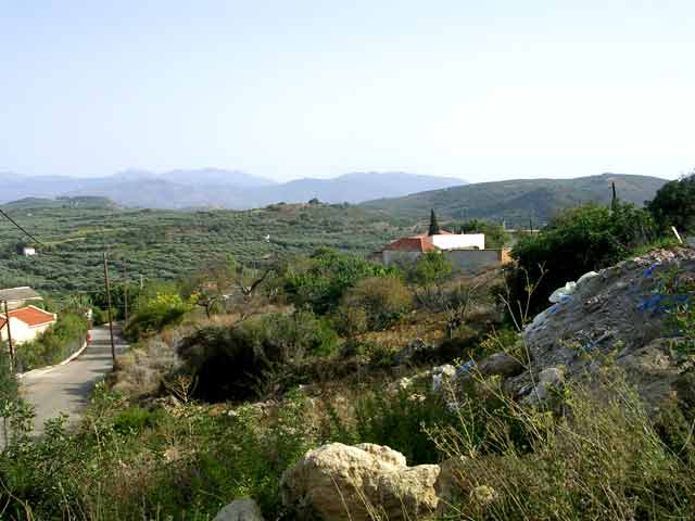 New project with shared pool and sea views