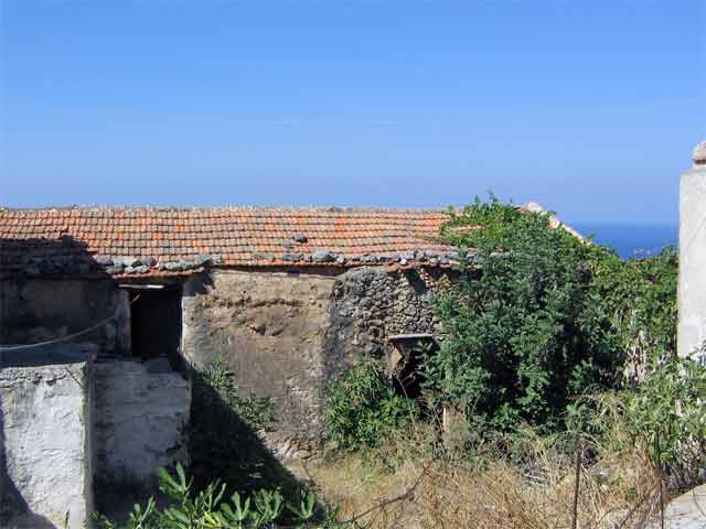 Restoration project with high potential