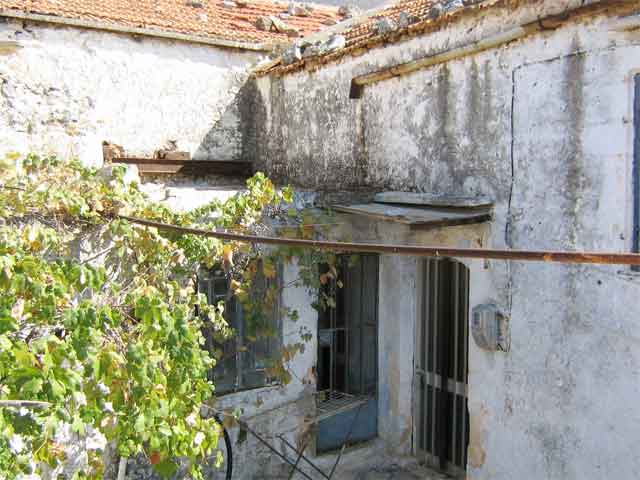 Restoration project with high potential