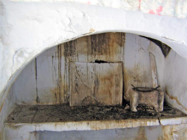 Restoration project with high potential