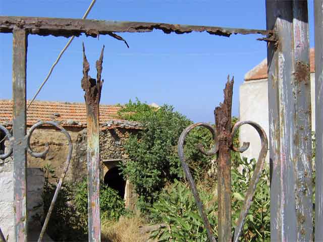 Restoration project with high potential