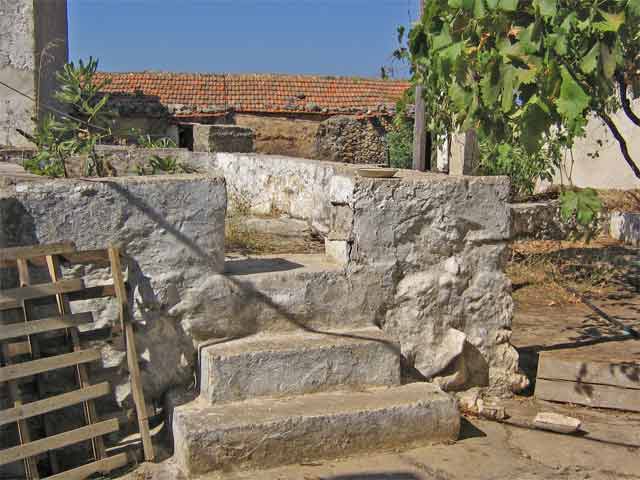 Restoration project with high potential