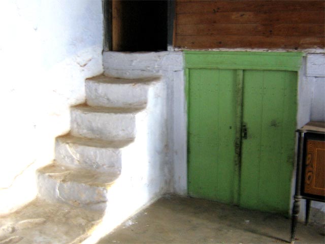 Restoration project with high potential