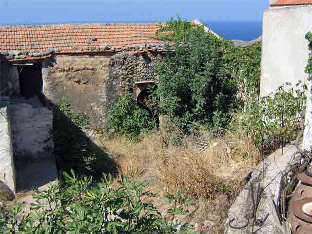 Restoration project with high potential