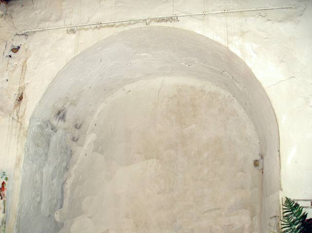 Stone house in the Old Town of Hania
