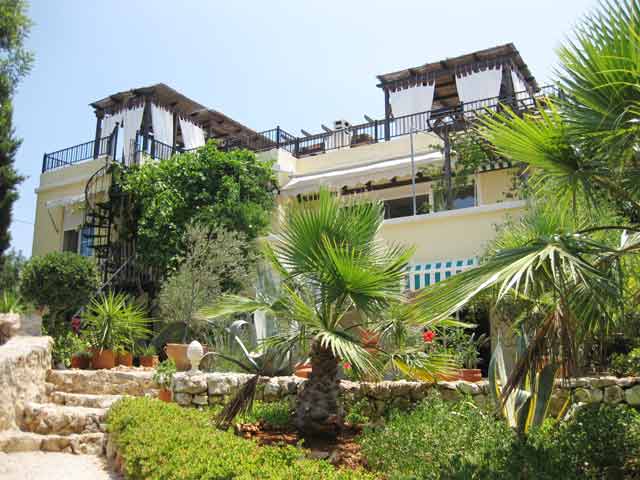 Ihr neues Zuhause auf Kreta