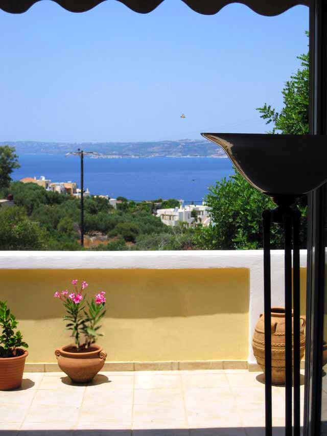 Ihr neues Zuhause auf Kreta