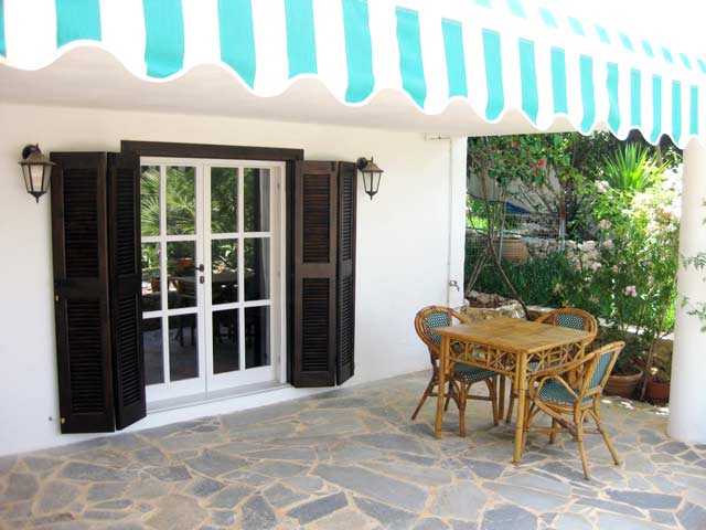 Ihr neues Zuhause auf Kreta