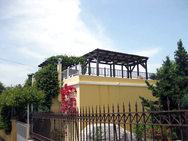 Ihr neues Zuhause auf Kreta