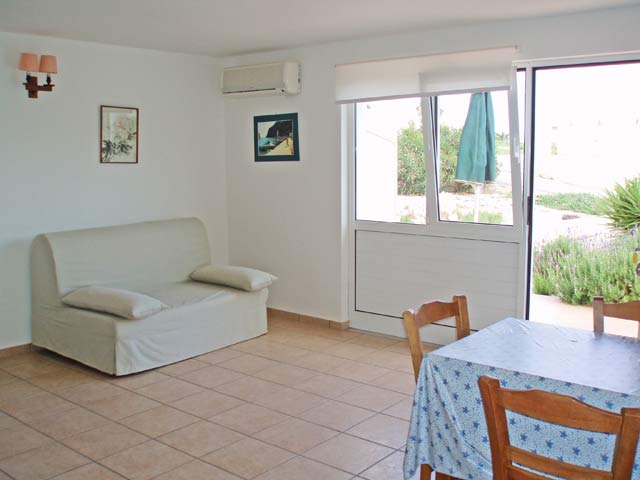 Wonderful sea views and pool
