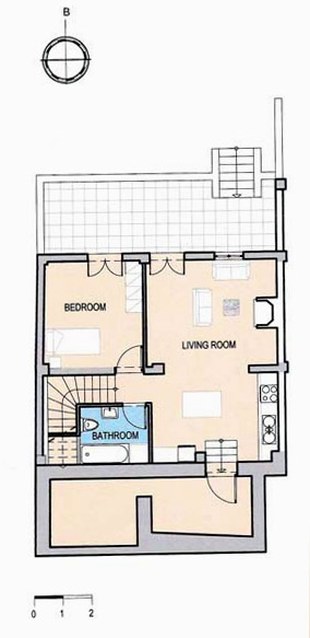 New home in traditional style near Rethymno