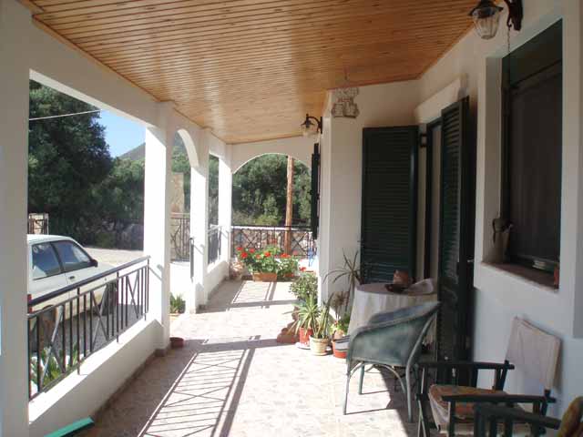 Das Verandahaus