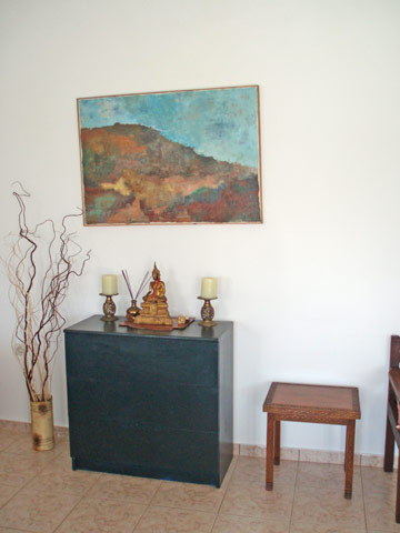 Das Verandahaus