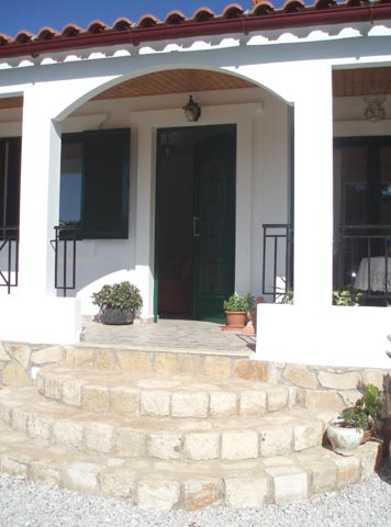 Das Verandahaus