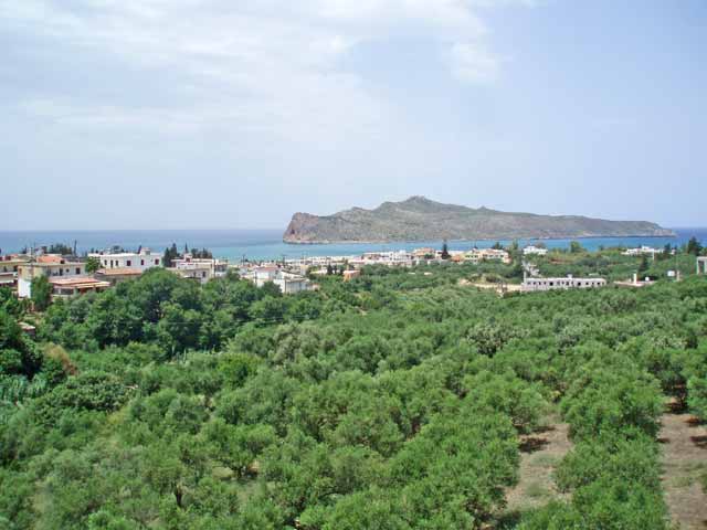 Διαμέρισμα με θέα στην θάλασσα