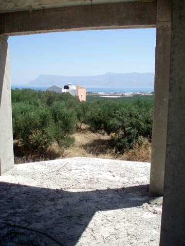 Beautiful sea views, tranquil area