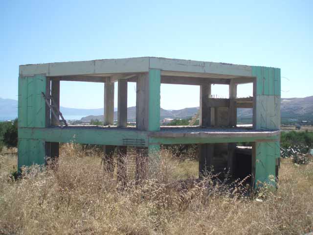 Beautiful sea views, tranquil area