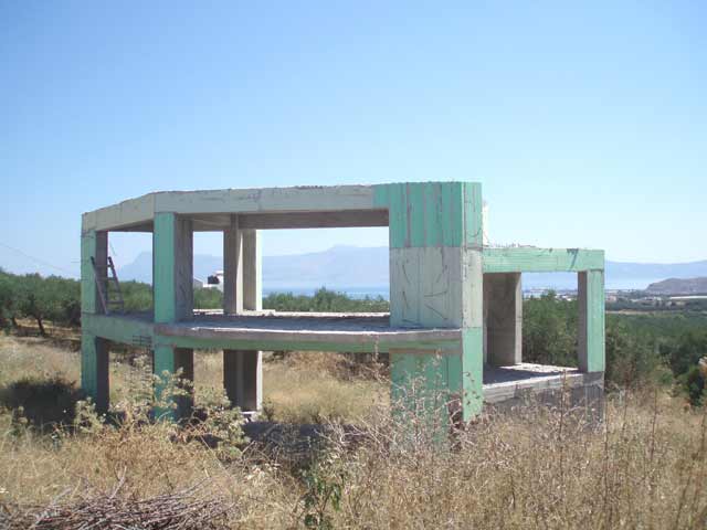 Beautiful sea views, tranquil area