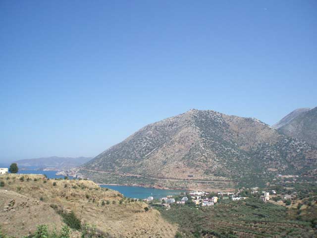 Επενδυτική έκταση σε τουριστικό θέρετρο