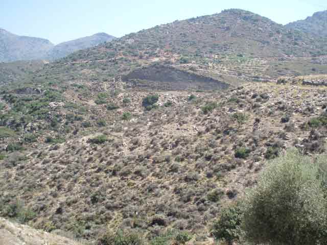 Ver la ficha completa del inmueble "AT-346 - Investment land in tourist resort".