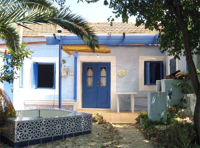 Landhaus 