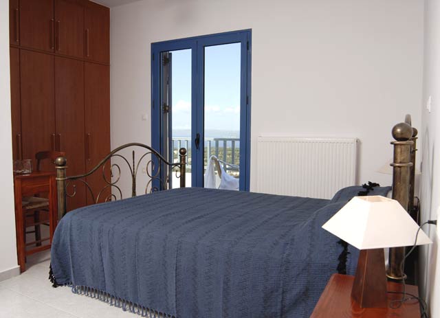 “The Almond Blossom” your new holiday home