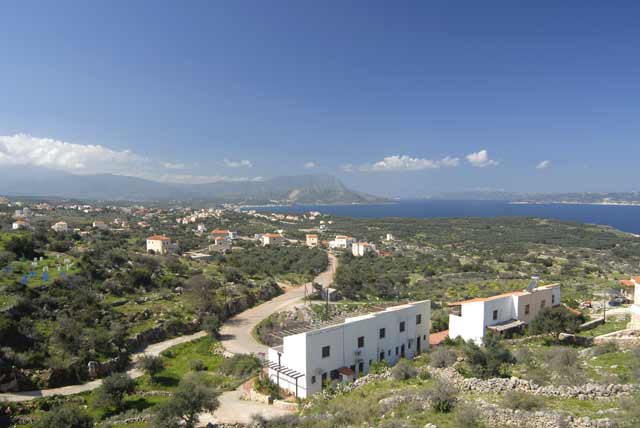 “The Almond Blossom” your new holiday home