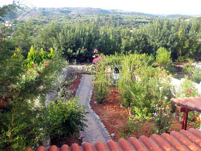 Hübsches Eigenheim mit Garten