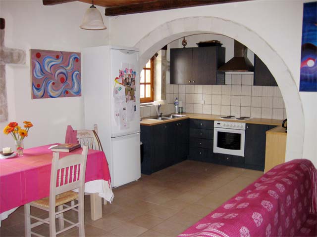 Einfamilienhaus mit 3 Schlafzimmern