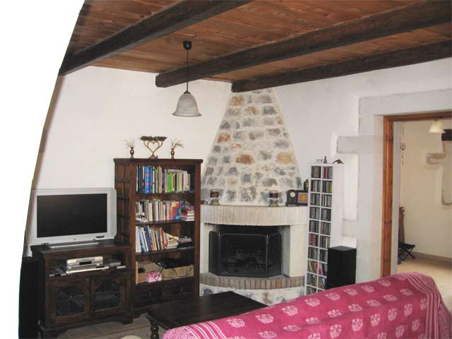 Beautiful 3-bed family home