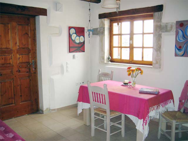 Beautiful 3-bed family home