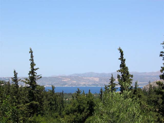 The “Gavaliana” project