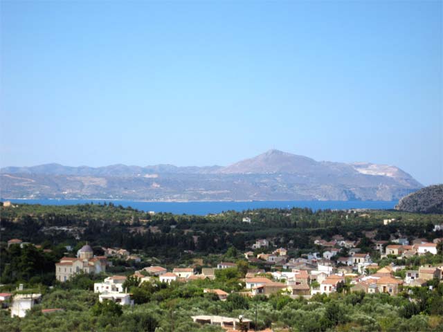 The “Gavaliana” project