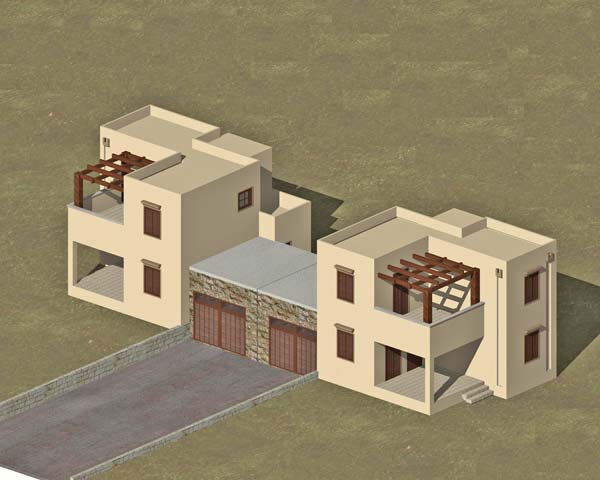 The “Gavaliana” project