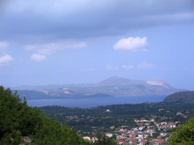 Gavalohori Projekt