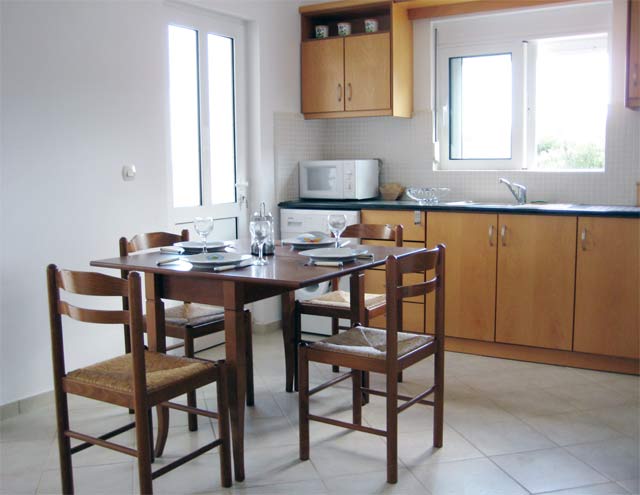 Ideally located 2-bed home