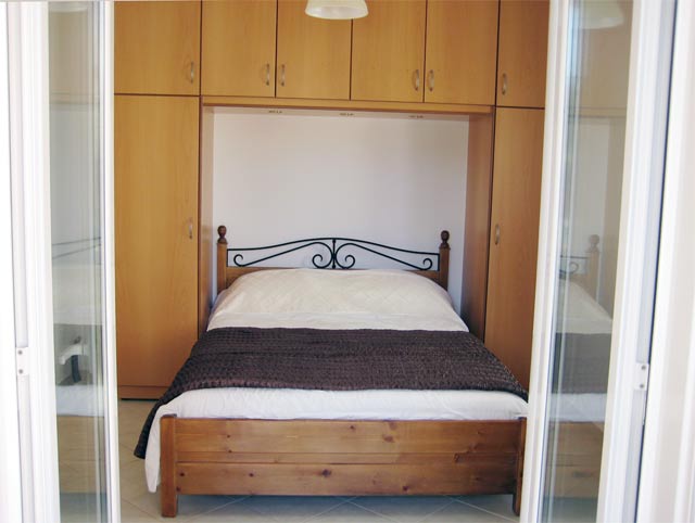 Ideally located 2-bed home