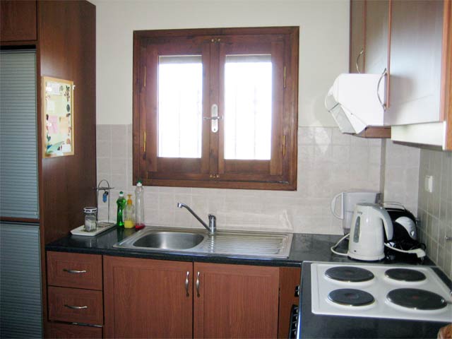 Villa “Ancient Tree” with sea views