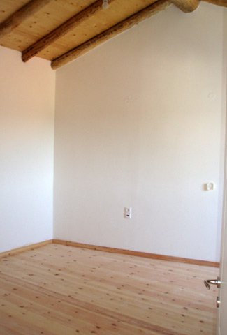 Renoviertes Steinhaus in Westkreta