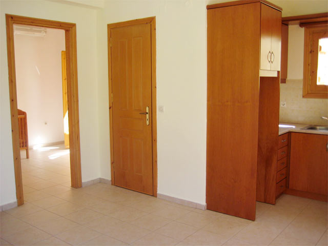 Bungalow with sharing pool
