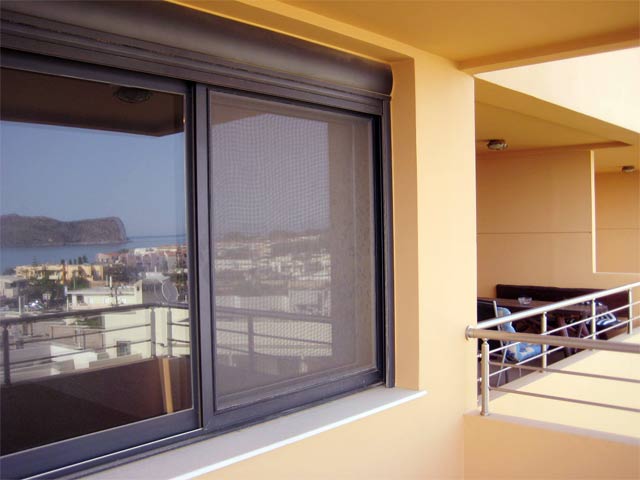 Neues qualitatives Reihenhaus in Agia Marina