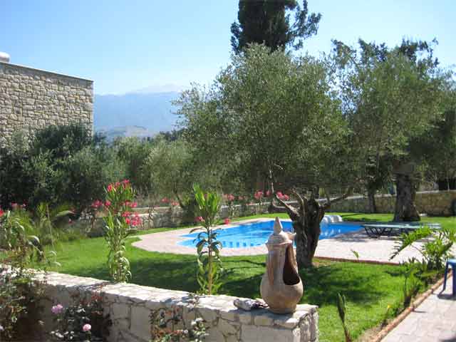 Hauskauf in Kreta – hier Ihr Traumhaus