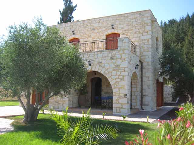 Hauskauf in Kreta – hier Ihr Traumhaus