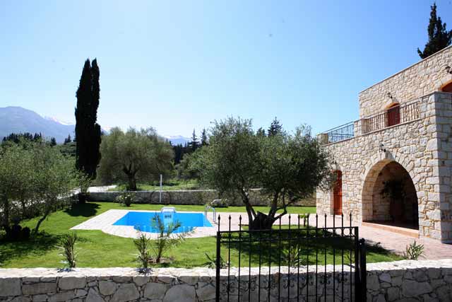 Hauskauf in Kreta – hier Ihr Traumhaus