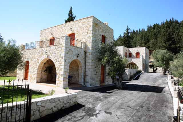 Hauskauf in Kreta – hier Ihr Traumhaus