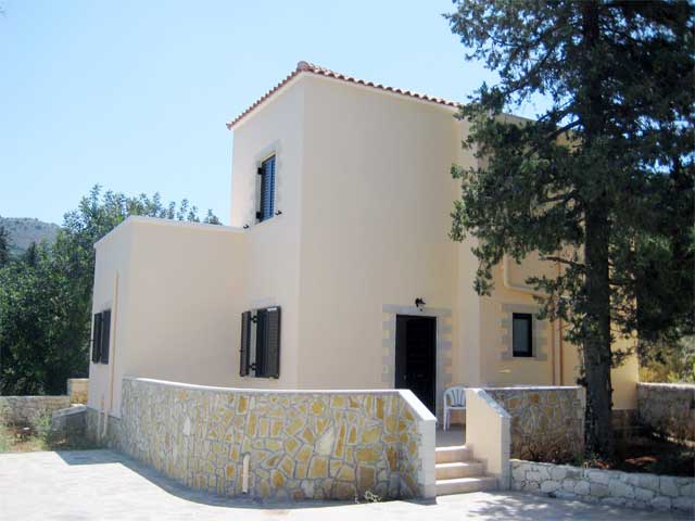 Spacious 3-bed home in beautiful location