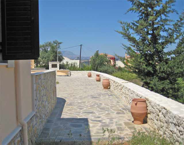 Spacious 3-bed home in beautiful location