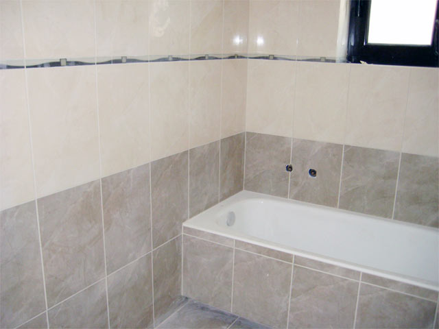 Spacious 3-bed home in beautiful location