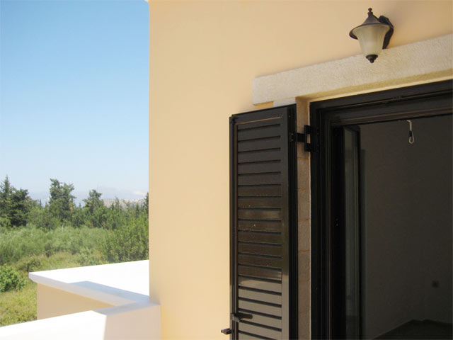 Όμορφη μονοκατοικία σε ένα μικρό χωριό